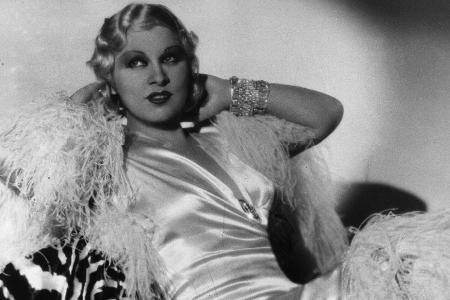 Mae West