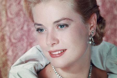Grace Kelly