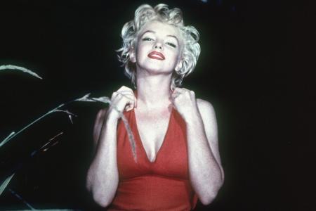 Marilyn Monroe
