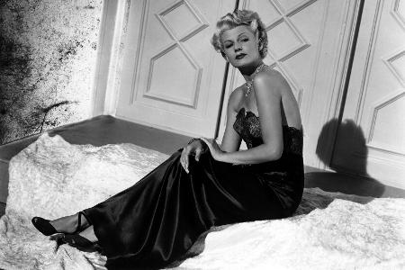 Rita Hayworth