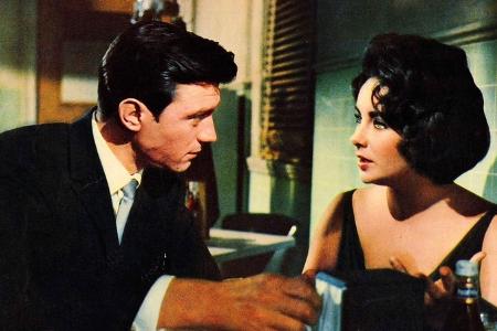 Telefon Butterfield 8