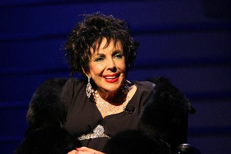 Elizabeth Taylor
