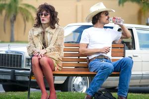 "Dallas Buyers Club"