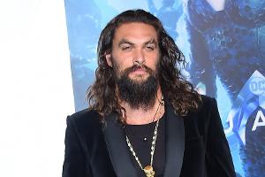 Überschwemmungen auf Hawaii: Jason Momoa muss fliehen