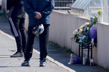 Die Unfallursache ist noch unklar.