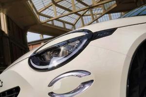 03/2026 Fiat 600 Benziner Street