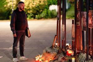 "Tatort: Fackel": So dramatisch war der Grenfell-Tower-Brand in London