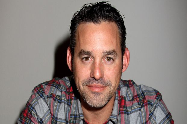 Nicholas Brendon