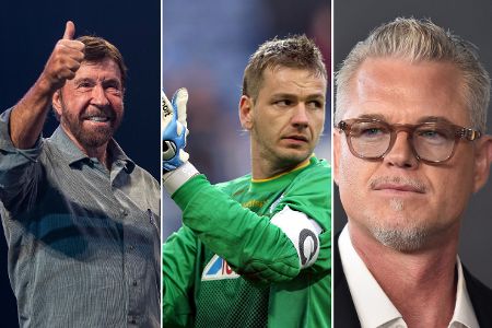 Von diesen Promis mussten wir uns kürzlich verabschieden