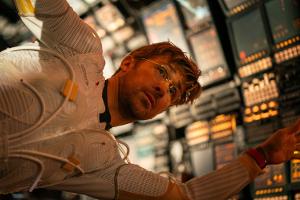 "Der Astronaut - Project Hail Mary"