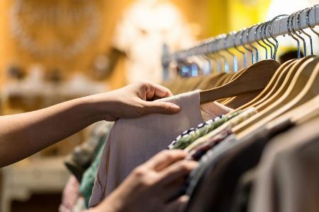 Tierfreundliche Mode