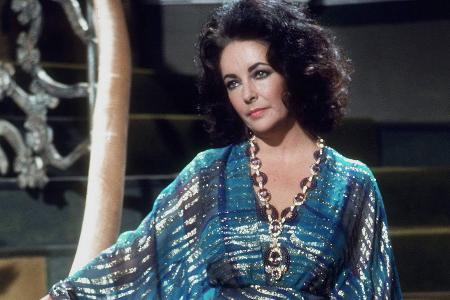 15 Jahre nach ihrem Tod: Spannende Fakten über Elizabeth Taylor