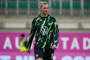 Auf Abschiedstour: Popp fehlt dem VfL "einige Wochen"