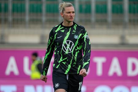 Auf Abschiedstour: Popp fehlt dem VfL 