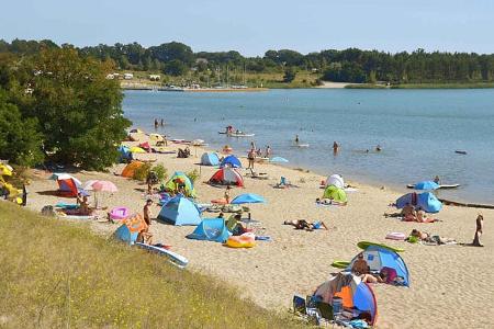 f_Reise_Lausitzer_Seenland_See