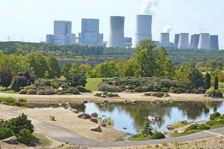 f_Reise_Lausitzer_Seenland_Kraftwerk