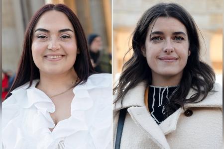 Diese Promis gehen für Collien Fernandes auf die Straße