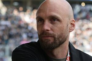 BVB: Book wird Kehl-Nachfolger