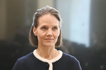 DUH-Bundesgeschäftsführerin Barbara Metz will weitere Schritte prüfen. 