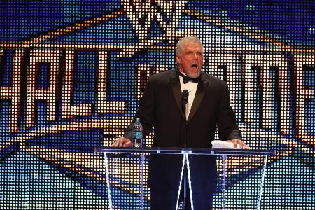 Platz 9: The Ultimate Warrior - Ende der 80er einer der größten Stars der Szene. Prägte die damalige WWF (später WWE) entscheidend, verkrachte sich mit den Verantwortlichen allerdings. Bitter: Als sich alle Seiten 2014 endlich wieder angenähert hatten, verstarb der Warrior plötzlich - exakt drei Tage nach seiner Aufnahme in die WWE Hall of Fame.