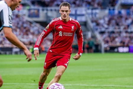 6. Platz: FC Liverpool - Der englische Noch-Meister liefert in der Königsklasse ab, wenn es drauf ankommt. Wie zuletzt beim 4:0 gegen Galatasaray, als die Hinspiel-Niederlage im Achtelfinale noch ausgemerzt wurde. Trotzdem sind die Reds in der laufenden Saison insgesamt zu inkonstant, um für eine Finalteilnahme am 1. Juni in Budapest infrage zu kommen.