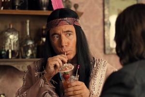 "Das Kanu des Manitu" feiert am Ostersonntag Streaming-Premiere