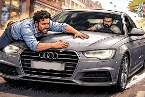 Symbolbild: KI-generiert