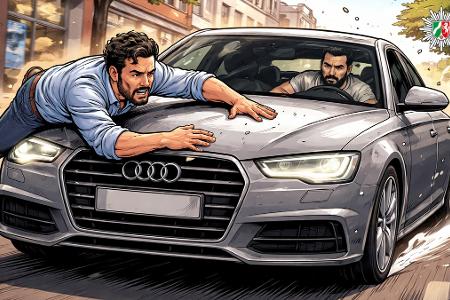 Symbolbild: KI-generiert