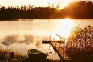 "Chill like a Finn": Finnland verschenkt bis Ende der Woche Urlaub