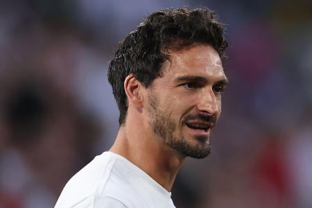 Mats Hummels