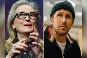 Meryl Streep: So kam es zu ihrem Gastauftritt bei "Der Astronaut"
