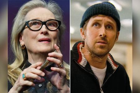 Meryl Streep: So kam es zu ihrem Gastauftritt bei 