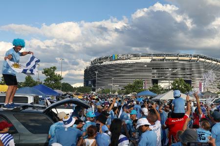 WM-Konferenz: Neuer Service für TV-Fans
