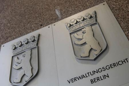 Das Verwaltungsgericht hat die Klage aus formellen Gründen abgewiesen. (Symbolbild)