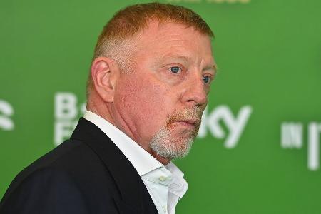 Bewegender Post von Boris Becker: Patchwork-Familientreffen in Mailand