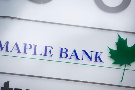 Die kanadische Maple Bank spielte eine zentrale Rolle im Cum-Ex-Skandal 