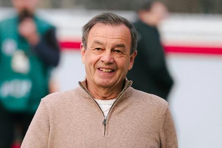 Magdeburg trennt sich von Sportchef Schork