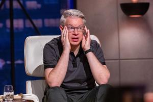 Die Höhle der Löwen