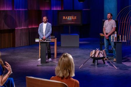 Die Höhle der Löwen