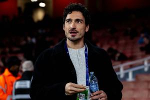 "Wird uns diesmal nicht blühen": Hummels glaubt an DFB-Team