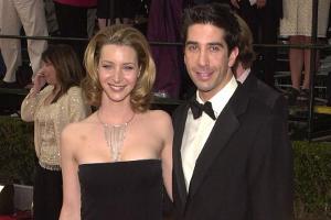 Meinung geändert: Lisa Kudrow schießt gegen "Friends"-Charakter