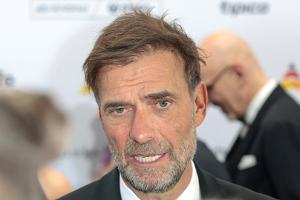 Nagelsmann-Nachfolge? Klopp sind Gerüchte "völlig wurscht"