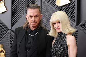 Kelly Osbourne und ihr Verlobter sollen sich getrennt haben