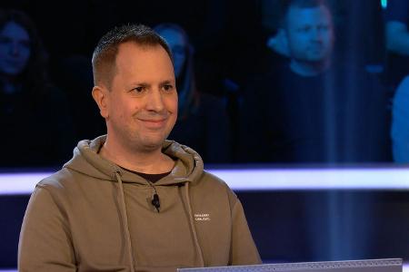 Wer wird Millionär?
