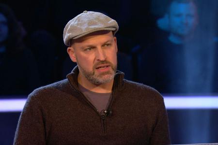 Wer wird Millionär?