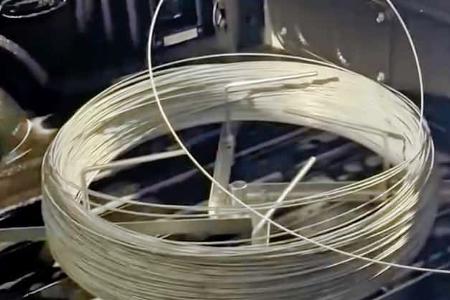 03/2026 Waschanlage Draht Unfall