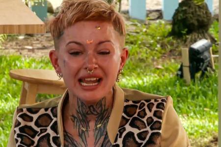 Eric oder Edith? Die Stehfests am Abgrund in 