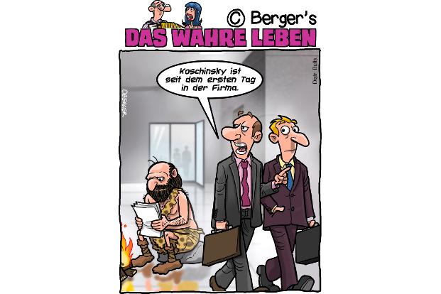 WAHRESLEBEN