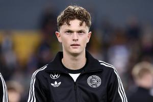 Di Salvo bedauert Wanners Entscheidung für Österreich