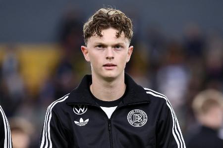 Di Salvo bedauert Wanners Entscheidung für Österreich